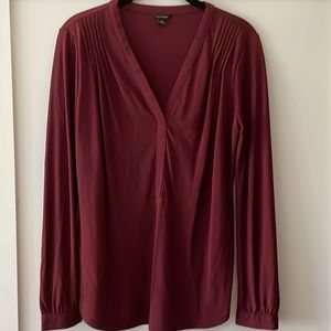 Ann Taylor top